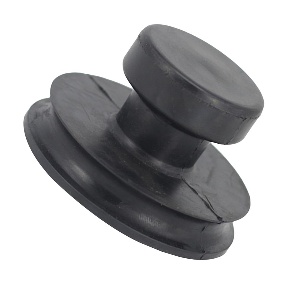 ibasenice 3pcs Bowl Handle for Buddha Sound Bowl Non-deforming Elastic Design Meditation Accessory