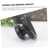 ibasenice 3pcs Bowl Handle for Buddha Sound Bowl Non-deforming Elastic Design Meditation Accessory view 3