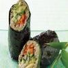 Nori (Raw, Premium) 10 Sheets Pack view 3