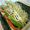 Nori (Raw, Premium) 10 Sheets Pack view 4