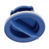 Dishwasher Rinse Aid Dispenser Cap Replaces For Jenn-Air JDB3000AWB2 JDB3000AWB3 JDB3000AWS0 JDB3000AWS1 JDB3000AWW0 JDB3000AWW3 JDB3200AWB0 JDB3200AWB5 JDB3200AWS4 JDB3200AWS5 JDB3200AWW0 Dishwasher view 2