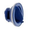 Dishwasher Rinse Aid Dispenser Cap Replaces For Jenn-Air JDB3000AWB2 JDB3000AWB3 JDB3000AWS0 JDB3000AWS1 JDB3000AWW0 JDB3000AWW3 JDB3200AWB0 JDB3200AWB5 JDB3200AWS4 JDB3200AWS5 JDB3200AWW0 Dishwasher view 4