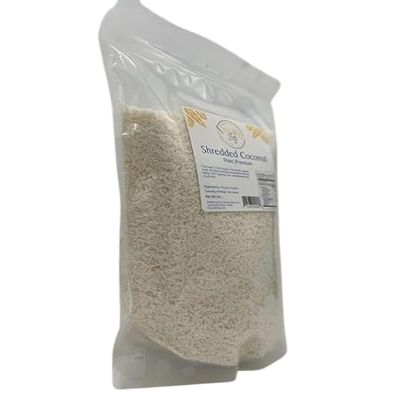 Coconut, Shredded 2lb