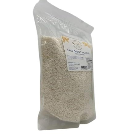 Coconut, Shredded 2lb