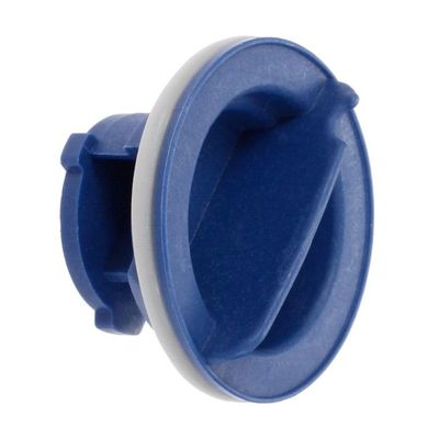 Dishwasher Rinse Aid Dispenser Cap Replaces For KitchenAid KUDC20FVSS4 KUDE70FVSS2 KUDK03ITWH2 KUDK03ITWH3 KUDE70FVSS0 KUDE70FVSS1 KUDE70FVSS3 KUDC20FVSS0 KUDC20FVSS2 KUDC20FVSS3 Dishwasher