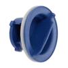 Dishwasher Rinse Aid Dispenser Cap Replaces For KitchenAid KUDC20FVSS4 KUDE70FVSS2 KUDK03ITWH2 KUDK03ITWH3 KUDE70FVSS0 KUDE70FVSS1 KUDE70FVSS3 KUDC20FVSS0 KUDC20FVSS2 KUDC20FVSS3 Dishwasher view 1