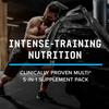 Beyond Raw Vital Elements Vitapak Program, Nutrition Vitamin Packs for Men and Women, Gut Health Formula, Strength, NAC, Joint Mobility, 30 Packets view 3