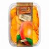 Nutty & Fruity - Pack of 2 - Mango Slices - 4.5 oz. Containers By Lyza's Sweets & Treats view 4