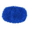 DYOG Microfiber Mop Cloth, Fiber Wet Dry Cleaning Mop, Magic Strap Steam Mop Pads, Water Absorption Wood Floor Mop, Compatibility Microfiber Cloth Refills, Washable Mop Pads Cloth for Floor Cleaning view 1
