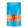 60 Pairs Ear Plugs for Sleeping, Targeal Noise Cancelling Ear Plugs - 33 dB Highest NRR Soft Foam Ear Plugs Protection Earbuds for Snore, Concerts, Musician, Shooting, Travel, Study, Adults (bag-xhyk) view 1