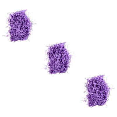ifundom Colorful Crinkle Cut Shredded Paper Fillers for Boxes Baskets and Party Decorations Deep Raffia Grass Packing Stuffing for Weddings Birthdays and Holidays
