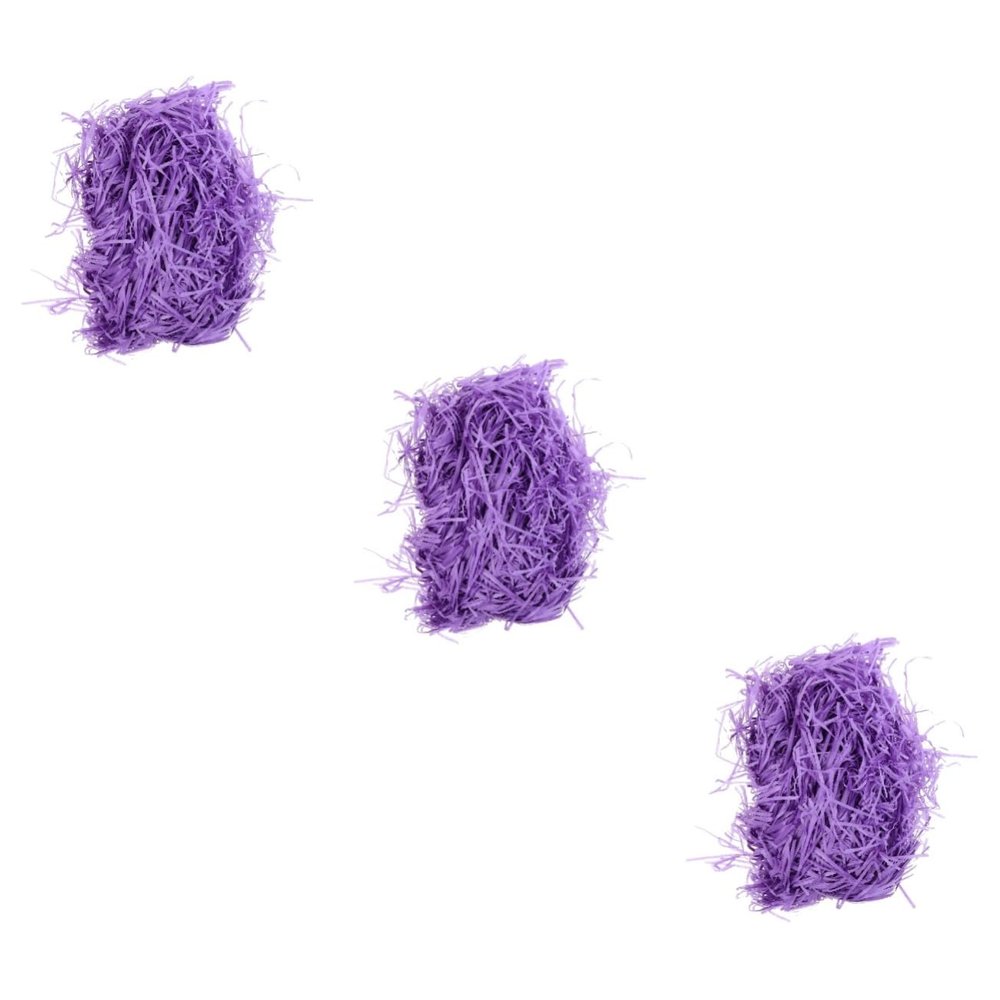 ifundom Colorful Crinkle Cut Shredded Paper Fillers for Boxes Baskets and Party Decorations Deep Raffia Grass Packing Stuffing for Weddings Birthdays and Holidays