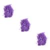 ifundom Colorful Crinkle Cut Shredded Paper Fillers for Boxes Baskets and Party Decorations Deep Raffia Grass Packing Stuffing for Weddings Birthdays and Holidays view 1