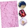 ifundom Filling Paper Pleated Shred Stuffing for Boxes Birthday Wedding and Halloween Treats Safe Practical Decorative Hamper Fillers view 2