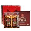 2 Set Boxes - Korean Royal Gold 6 Years Red Ginseng Extract - 2 Hop Cao Cot Hong Sam 6 Tuoi Royal Gold - 250g per Bottle x 2 Bottles per Box x 2 Boxes per Order - Made in South Korea view 2