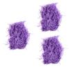 Healvian Decorative Shred Filler Paper for Boxes Colorful Raffia Shredded Paper for Birthday Party and Special Occasions Deep Packaging Material view 1