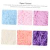 Healvian Decorative Shred Filler Paper for Boxes Colorful Raffia Shredded Paper for Birthday Party and Special Occasions Deep Packaging Material view 3