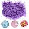 Healvian Decorative Shred Filler Paper for Boxes Colorful Raffia Shredded Paper for Birthday Party and Special Occasions Deep Packaging Material view 4