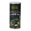 WASABI-O Cashews (6.7 Ounce (Pack of 1), Authentic Wasabi and Seaweed) view 1