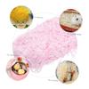 LALAFINA Colorful Crinkle Cut Paper Shred for Box Stuffing Pleated Filling Paper for Birthday Wedding and view 2