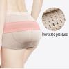 BAFAFA Anterior Pelvic Tilt Correction Belt Crotch Hip Lift Postpartum Recovery Elastic Breathable Adjustable Women Relief from Sciatica Pelvis,Black,XL view 2