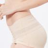 BAFAFA Anterior Pelvic Tilt Correction Belt Crotch Hip Lift Postpartum Recovery Elastic Breathable Adjustable Women Relief from Sciatica Pelvis,Black,XL view 3