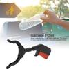 3pcs Foldable Reacher Grabber Tool, Lightweight Foldable Grabbers for Elderly, Reaching Assist Tool for Trash Pick Up, Arm Extension, Litter Picker view 4