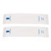 100pcs Digital Thermometer Covers, Disposable Probe Sleeves for Families, Kindergartens, Hygienic Universal Thermometers view 3