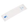 100pcs Digital Thermometer Covers, Disposable Probe Sleeves for Families, Kindergartens, Hygienic Universal Thermometers view 4