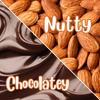 Dark Chocolate Cocoa Dusted Almonds by It's Delish, 12 OZ Bulk Bag | Choc Covered Almond Candy Snack | Healthy Snacks, Keto, Vegan, Dairy Free, Kosher view 4