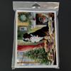 Caroline's Treasures DAC3733GCA7P Bernese Mountain Dog Christmas Cookies Greeting Cards Pack of 8 Blank Cards with Envelopes Whimsical A7 Size 5x7 Blank Note Cards view 3
