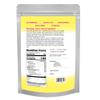 CHAVI Freeze-Dried Diced Mango | 4 oz | Pack of 2 x 2 oz | Healthy 1 Ingredient Superfood Supersnacks - Kids School Snacks - No Added Sugars or Preservatives - Non-GMO, Vegan, Gluten-Free view 2