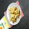 CHAVI Freeze-Dried Diced Mango | 4 oz | Pack of 2 x 2 oz | Healthy 1 Ingredient Superfood Supersnacks - Kids School Snacks - No Added Sugars or Preservatives - Non-GMO, Vegan, Gluten-Free view 4