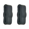 2Pc Dishwasher Sleeve Friction Pad Replaces For Whirlpool GU1100XTLB1 GU1100XTLQ0 GU1100XTLQ1 GU1100XTLS0 GU1100XTLS1 GU1100XTLT0 GU1100XTLT1 GU1101XTLB0 GU1101XTLQ0 GU1101XTLS0 GU1101XTLT0 Dishwasher view 1