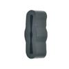 2Pc Dishwasher Sleeve Friction Pad Replaces For Whirlpool GU1100XTLB1 GU1100XTLQ0 GU1100XTLQ1 GU1100XTLS0 GU1100XTLS1 GU1100XTLT0 GU1100XTLT1 GU1101XTLB0 GU1101XTLQ0 GU1101XTLS0 GU1101XTLT0 Dishwasher view 3