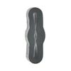 2Pc Dishwasher Sleeve Friction Pad Replaces For Whirlpool GU1100XTLB1 GU1100XTLQ0 GU1100XTLQ1 GU1100XTLS0 GU1100XTLS1 GU1100XTLT0 GU1100XTLT1 GU1101XTLB0 GU1101XTLQ0 GU1101XTLS0 GU1101XTLT0 Dishwasher view 4