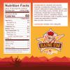 Blazing Star Asian Bang Sauce  Sweet and Spicy Asian BBQ Sauce and Marinade  Perfect Stir Fry Sauce, Dipping Sauce, or Glaze  Veteran Owned (20 oz) view 3