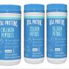Vital Proteins Collagen Peptides Powder, Promotes Hair, Nail, Skin, Bone and Joint Health, Zero Sugar, Unflavored 24OZ (3) view 1