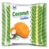 Fijian Made - fmf Peanut and Coconut Cookies (Pack Of 2 x 200g) Great with tea or coffee, Deliciously crunchy and flavorful... view 3