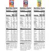 Cap'n Crunch Cereal, Cinnamon, Original & Crunch Berries Variety Pack (4 Pack) view 2