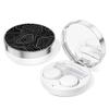 Lishae Contact Lens Case/Contact Case, Travel Contact Lens Case Cute Contact Case and Solution Perfect for Daily Travel Outdoor view 1
