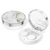 Lishae Contact Lens Case/Contact Case, Travel Contact Lens Case Cute Contact Case and Solution Perfect for Daily Travel Outdoor view 1