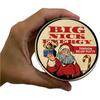 Big Nick Energy Stress Putty - Squeeze Away Tension - Premium Therapeutic Putty - Christmas Gag Gift for Mens Stocking Stuffers view 3