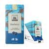 Endangered Species 72% Cocoa Blueberry Dark Chocolate Bar, Non GMO, 3 Ounces (Pack Of 12) view 1