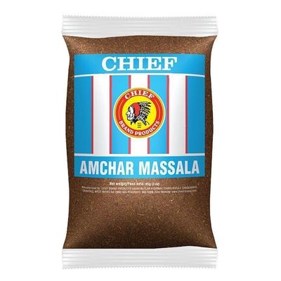 Amchar Massala 3 oz