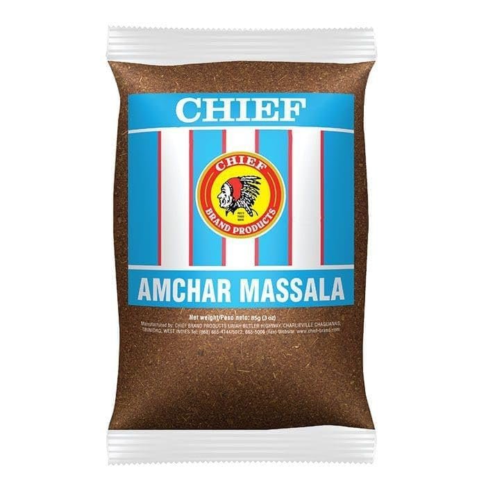 Amchar Massala 3 oz