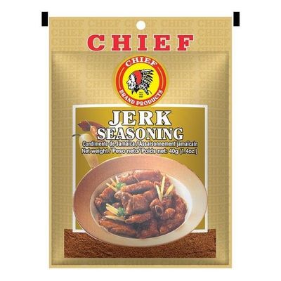 Jerk Seasoning 40 gm