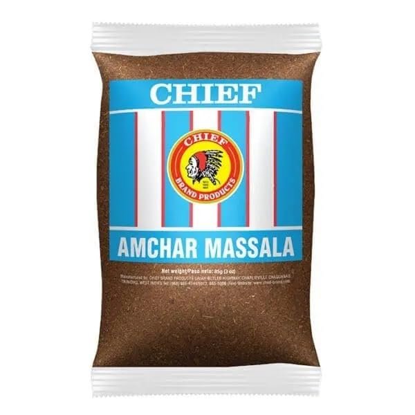 Amchar Massala 8.1 oz