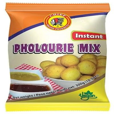 Pholourie Mix 10 oz
