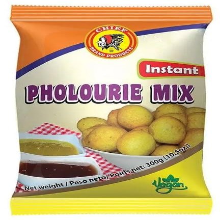 Pholourie Mix 10 oz